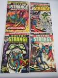 Doctor Strange #4/5/6/7 1st Gaea (Mother of Thor?)