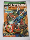 Doctor Strange #1 (1974)