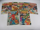 Fantastic Four #177-184