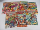 Fantastic Four #170-176 Galactus/High Evolutionary