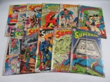 Superman #213-222