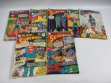 Superman #183-189/Krypton II
