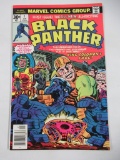 Black Panther #1 (1977)