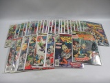 Howard the Duck #1-31 + Annual #1/Full Run w/Keys