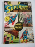 Superman Annual #1 (1960)