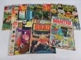 DC Comics Bronze Age Comic Lot of (12)