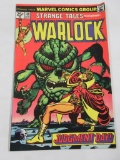 Strange Tales #180/1st Gamora