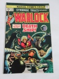 Strange Tales #179/1st Pip the Troll