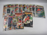 Spider-Woman #1-14 (1978)
