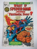What If? #1 (1977) 1st Issue