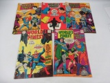 World's Finest #173-177/1st Silver Age Two-Face