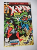 X-Men Annual #4/Nightcrawler Origin