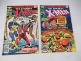 X-Men #123 + #124/Murder World