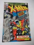X-Men #122/Colossus Origin