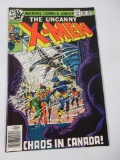 X-Men #120/1st Cameo Appearance of Alpha Flight