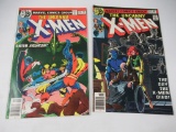 X-Men #114 + #115/Sauron