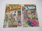 X-Men #110 + #111 Danger Room