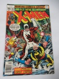 X-Men #109/1st Weapon Alpha (Vindicator)