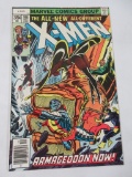 X-Men #108/1st John Byrne X-Men
