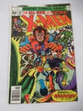 X-Men #107/1st Starjammers