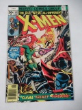 X-Men #105/1st Lilandra/New Phoenix Powers