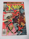 X-Men #103/Wolverine Revealed as Logan