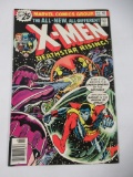 X-Men #99/1st Black Tom Cassidy Cameo