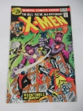 X-Men #98/Clark Kent DC Crossover