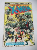 X-Men #96/1st Moira McTaggert