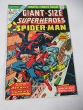 Giant-Size Super-Heroes #1/Morbius/Man-Wolf