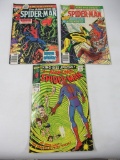 Amazing Spider-Man Annual #5/10/11