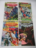 Amazing Spider-Man #188-191/2nd Jigsaw