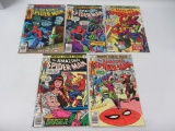 Amazing Spider-Man #177-181/Green Goblin