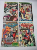 Amazing Spider-Man #160-163/1st Jigsaw