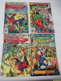 Amazing Spider-Man #156-159/1st Mirage