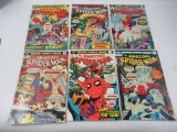 Amazing Spider-Man #150-155/Classic Cover