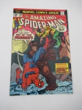 Amazing Spider-Man #139/1st Grizzly