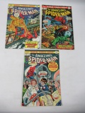 Amazing Spider-Man #131-133/Doc Ock