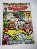 Amazing Spider-Man #117 + #118/Disruptor