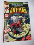 Marvel Premiere #47/Key Ant-Man!