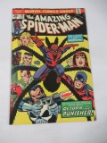 Amazing Spider-Man #135/3rd Punisher