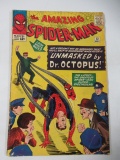 Amazing Spider-Man #12/3rd Doctor Octopus