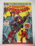 Amazing Spider-Man #136/1st Harry as Green Goblin