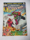 Amazing Spider-Man #122/Death of Green Goblin