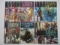 Fear Itself Limited Series + One Shots (24 Issues)