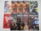 Mass Effect + Other Dark Horse TPB Group (10)