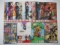 X-Men/Amazing X-Men Group of (18) | W/Variants