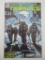 Teenage Mutant Ninja Turtles #55 Kevin Eastman Fan Club Variant