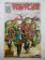 Teenage Mutant Ninja Turtles #45 Convention Exclusive Variant