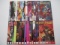 Inhuman/Inhumans/Uncanny Inhumans Near Run+Special